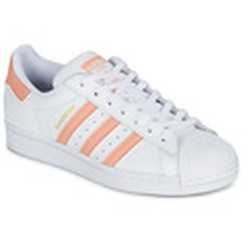 Zapatillas SUPERSTAR para mujer - adidas - Modalova