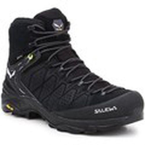 Zapatillas de senderismo MS Alp Trainer 2 Mid GTX 61382-0971 para hombre - Salewa - Modalova