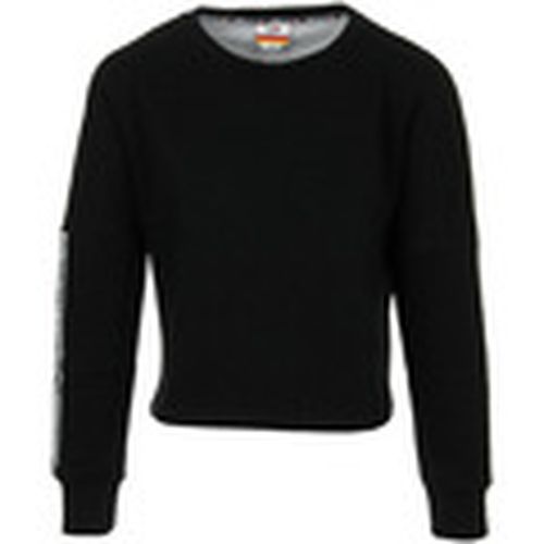 Sudaderas Eh F Cropped SWS para mujer - Ellesse - Modalova