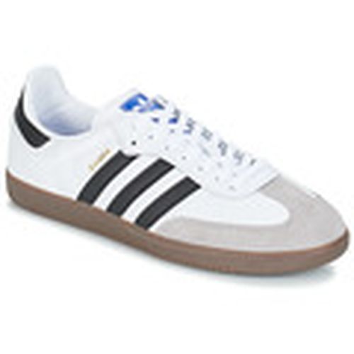 Zapatillas SAMBA OG para hombre - adidas - Modalova