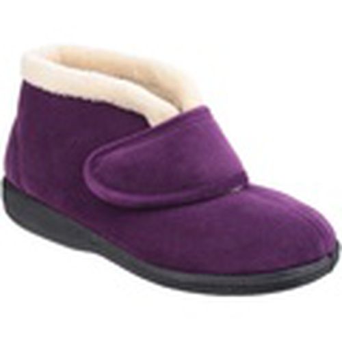 Pantuflas Levitt para mujer - Fleet & Foster - Modalova