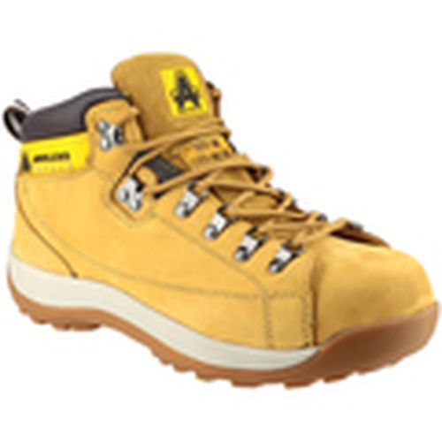 Zapatos de trabajo FS122 Safety para mujer - Amblers - Modalova