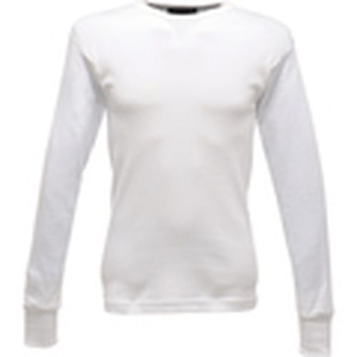 Camiseta manga larga RG1430 para hombre - Regatta - Modalova