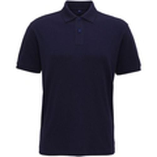 Tops y Camisetas AQ005 para hombre - Asquith & Fox - Modalova