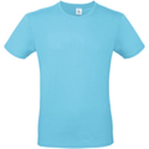 Camiseta manga larga TU01T para hombre - B And C - Modalova