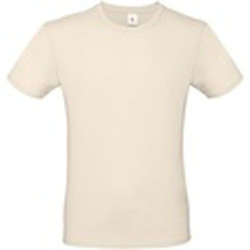 Camiseta manga larga TU01T para hombre - B And C - Modalova