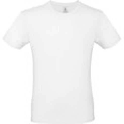 Camiseta manga larga TU01T para hombre - B And C - Modalova