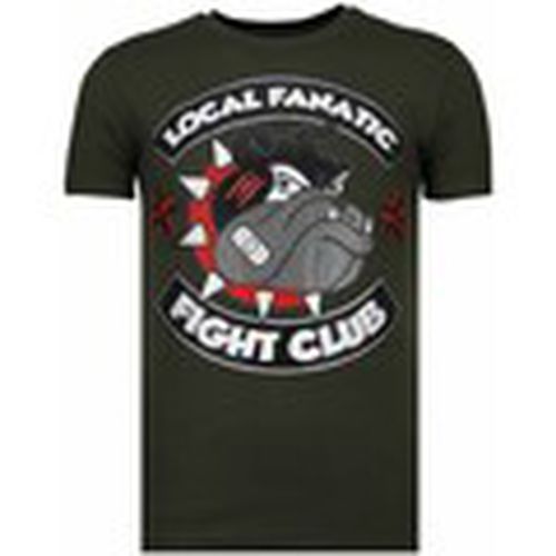 Camiseta - para hombre - Local Fanatic - Modalova