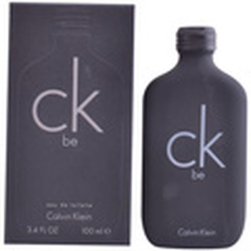 Colonia Ck Be Eau De Toilette Vaporizador para mujer - Calvin Klein Jeans - Modalova