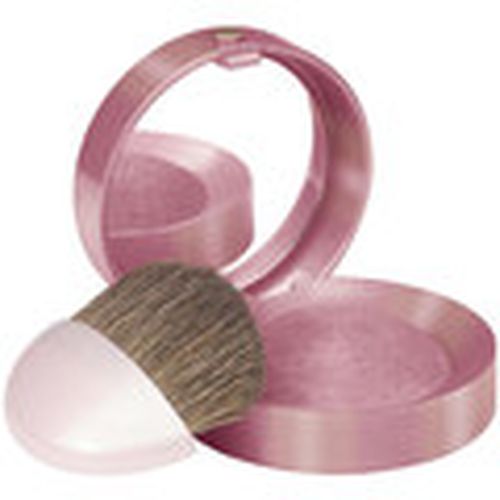 Colorete & polvos Little Round Pot Blusher Powder 033-lilas D'Or para mujer - Bourjois - Modalova