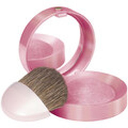 Colorete & polvos Little Round Pot Blusher Powder 054-rose Frisson para mujer - Bourjois - Modalova