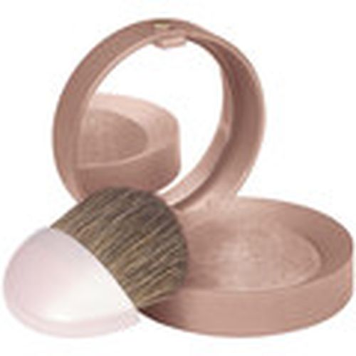 Colorete & polvos Little Round Pot Blusher Powder 085-sienne para hombre - Bourjois - Modalova