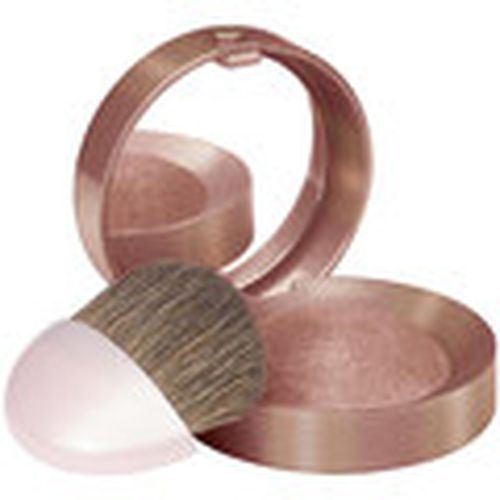 Colorete & polvos Little Round Pot Blusher Powder 092-santal para hombre - Bourjois - Modalova