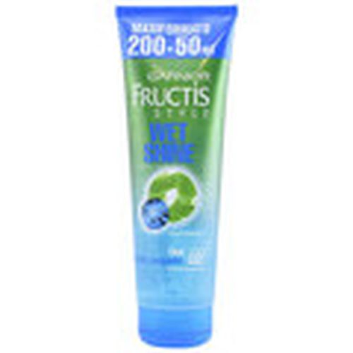 Fijadores Fructis Style Wet Shine Gel Efecto Mojado para hombre - Garnier - Modalova