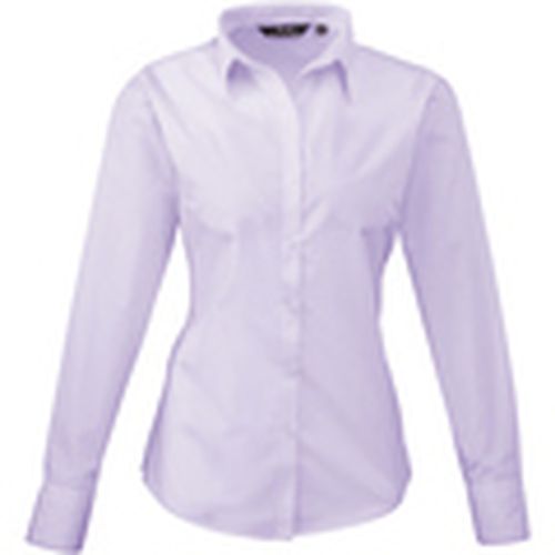 Premier Camisa PR300 para mujer - Premier - Modalova