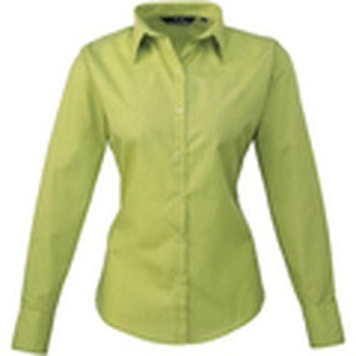 Premier Camisa PR300 para mujer - Premier - Modalova