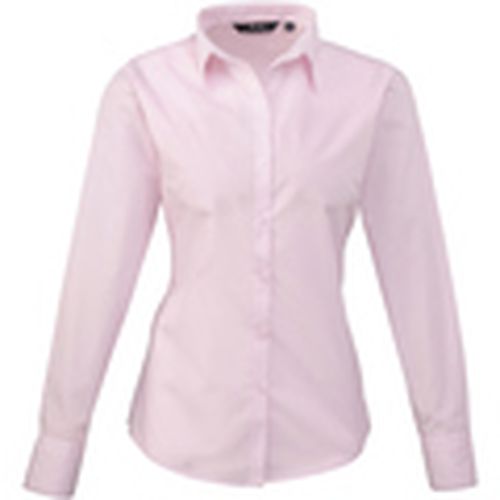 Premier Camisa PR300 para mujer - Premier - Modalova