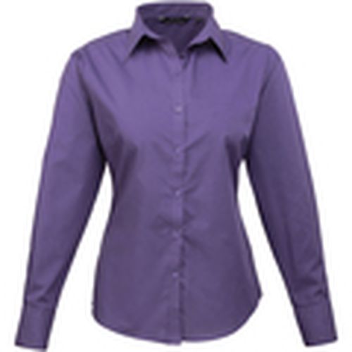 Premier Camisa PR300 para mujer - Premier - Modalova