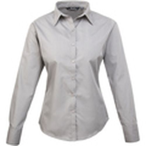 Premier Camisa PR300 para mujer - Premier - Modalova