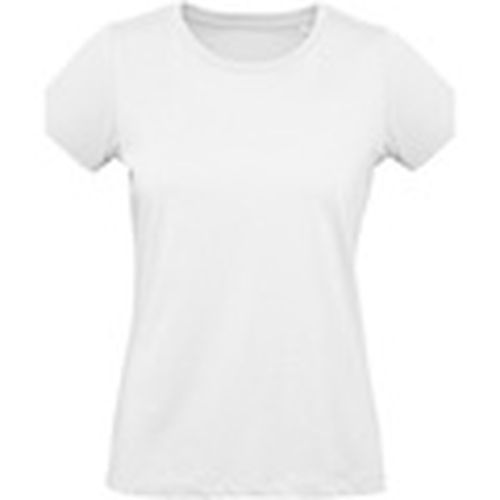 Camiseta manga larga Inspire para mujer - B And C - Modalova