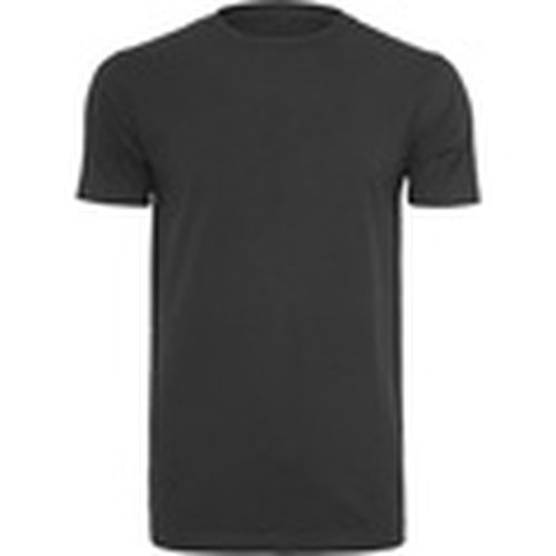 Camiseta manga larga BY004 para hombre - Build Your Brand - Modalova