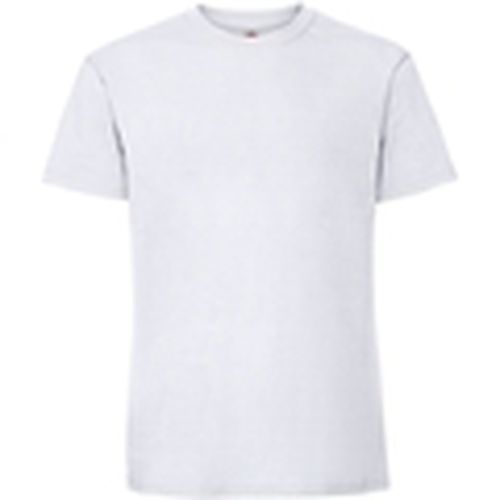 Camiseta manga larga Premium para hombre - Fruit Of The Loom - Modalova