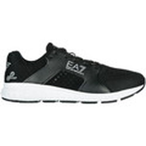 Zapatillas - para hombre - Ea7 Emporio Armani - Modalova