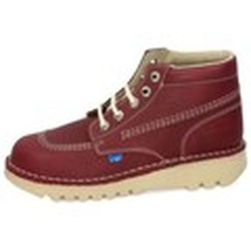 Botines Botines tipo kikers para mujer - Made In Spain - Modalova