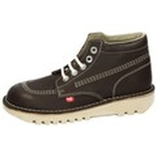 Botines Botines tipo kikers para mujer - Made In Spain - Modalova
