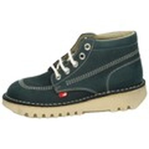 Botines Botin cÓmodo piel para mujer - Made In Spain - Modalova