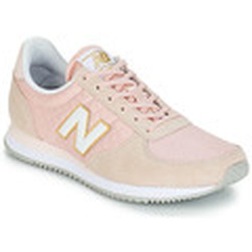 Zapatillas WL220 para mujer - New Balance - Modalova