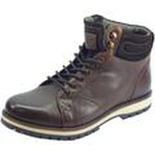 Botines SM33501-003 CE002 DK para hombre - Lumberjack - Modalova