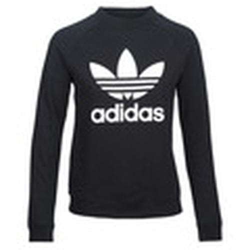 Jersey TRF CREW SWEAT para mujer - adidas - Modalova