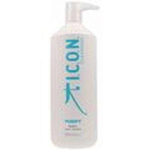 Champú Purify Clarifying Shampoo para hombre - I.c.o.n. - Modalova