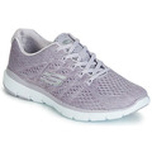 Zapatillas FLEX APPEAL 3.0 SATELLITES para mujer - Skechers - Modalova