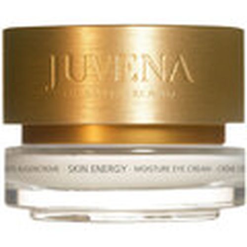 Hidratantes & nutritivos Skin Energy Moisture Eye Cream para mujer - Juvena - Modalova