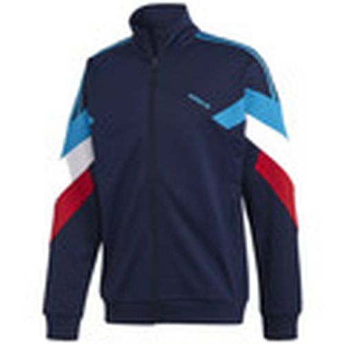 Chaqueta deporte - para hombre - adidas - Modalova