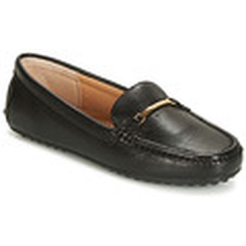 Mocasines BRIONY para mujer - Lauren Ralph Lauren - Modalova