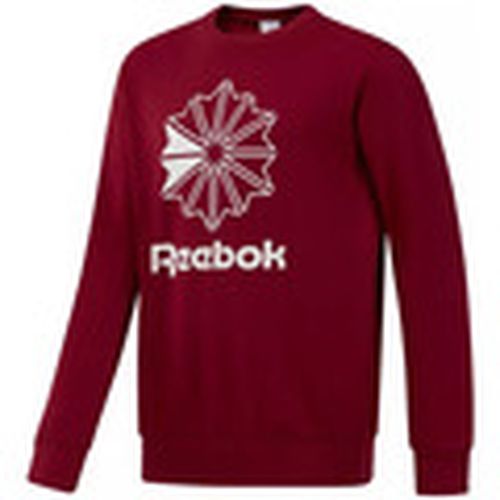 Reebok Sport Jersey - para hombre - Reebok Sport - Modalova