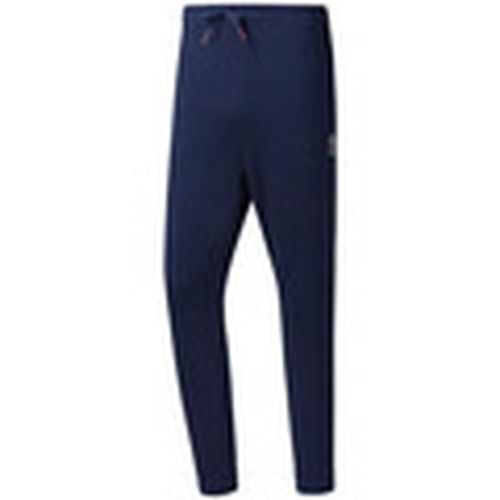 Pantalón chandal - para hombre - Reebok Sport - Modalova