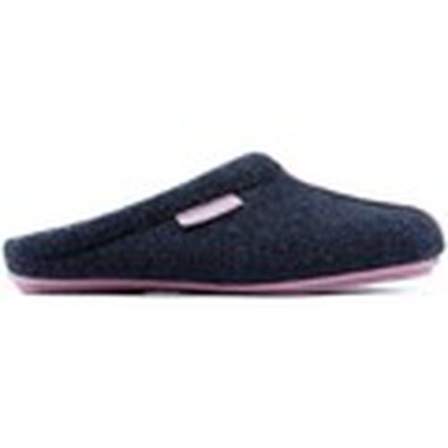 Pantuflas DE CASA W para mujer - Vulladi - Modalova