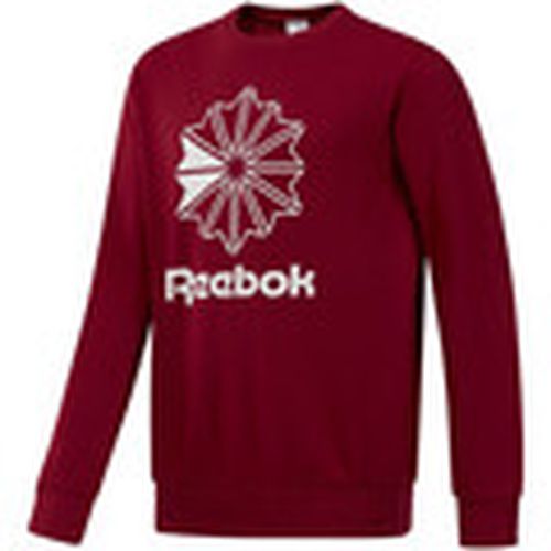 Reebok Sport Jersey - para hombre - Reebok Sport - Modalova