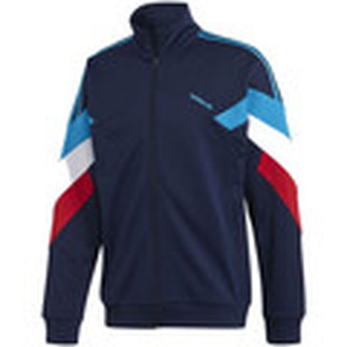 Chaqueta deporte - para hombre - adidas - Modalova