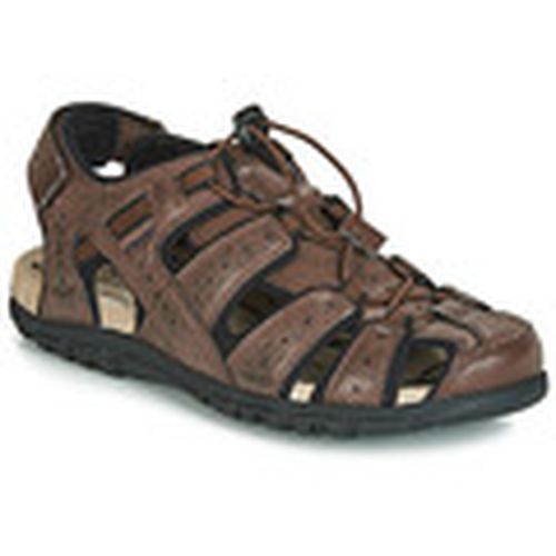 Sandalias UOMO SANDAL STRADA para hombre - Geox - Modalova