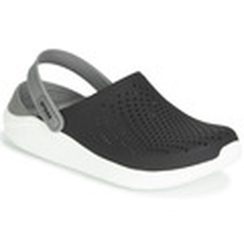 Zuecos LITERIDE CLOG para hombre - Crocs - Modalova