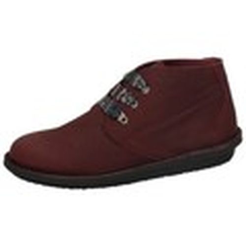 Botines Botines western para mujer - Made In Spain - Modalova