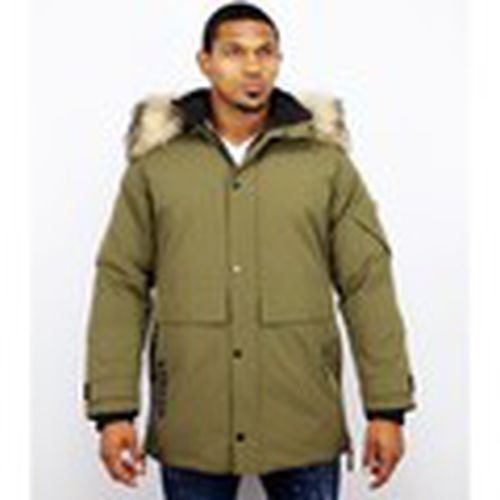 Parka Parkas Hombre Chaqueta De Parka para hombre - Enos - Modalova