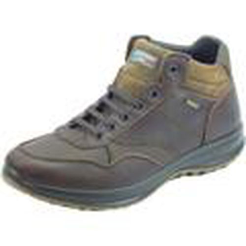 Botines 8665oV Wood para hombre - Grisport - Modalova