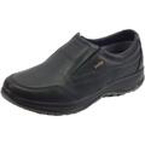 Mocasines 8615oV Nero para hombre - Grisport - Modalova