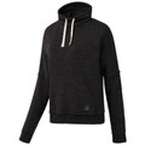 Jersey Marble Cowl Neck para mujer - Reebok Sport - Modalova